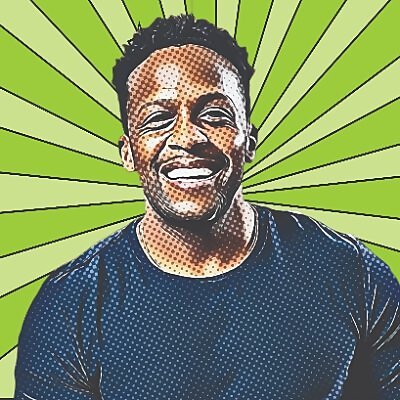 Kevin Curry