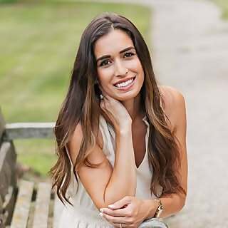 Mackenzie Wilcox