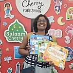 Santhya Shenbagam
