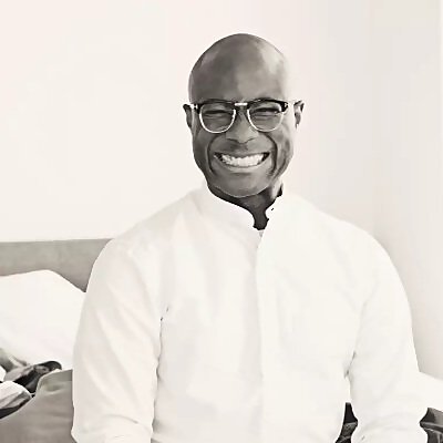 Barry Jenkins