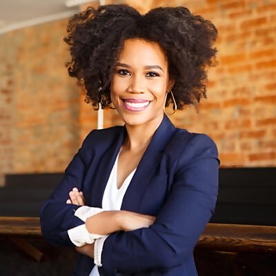 Eunique Jones Gibson