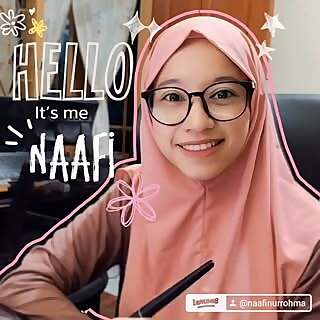 Naafi Nur Rohma