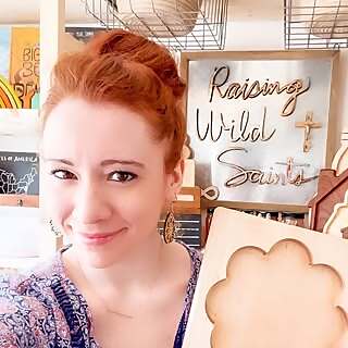 Sarah Ballard