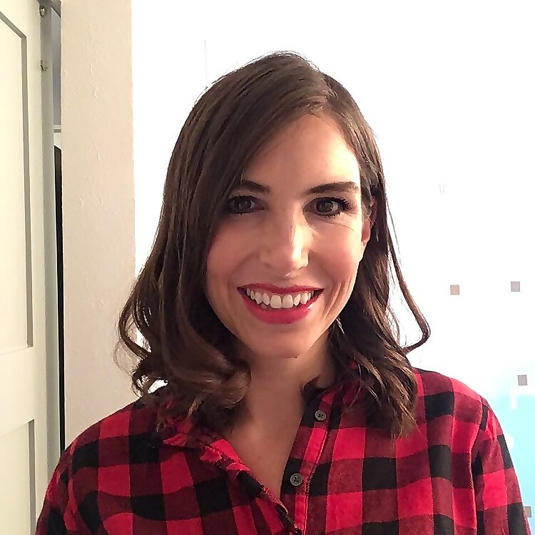 Leah Martin
