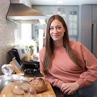 Liz Haselmayer