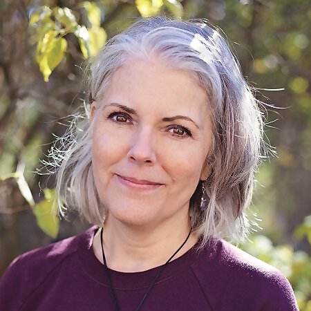 Andrea Torrey Balsara