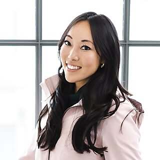 Josephine Lee