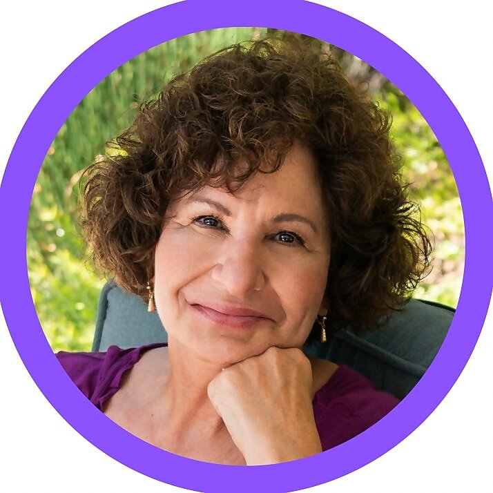 Ronna Mandel