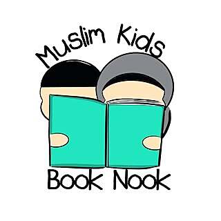 Muslim Kids Book Nook