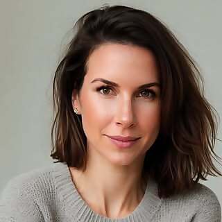 Claire Denault