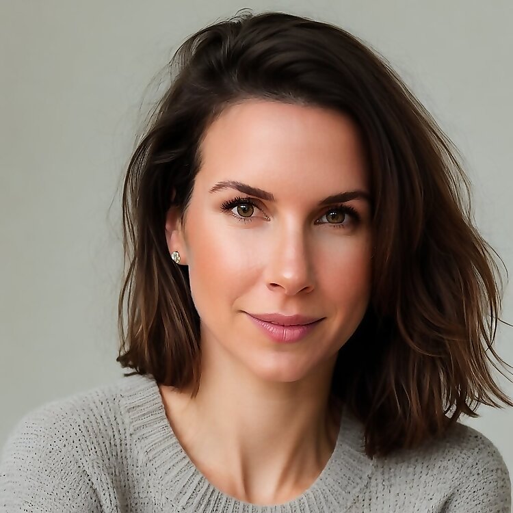 Claire Denault