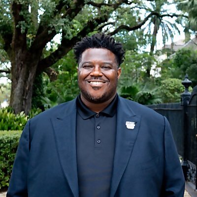 Gary Chambers