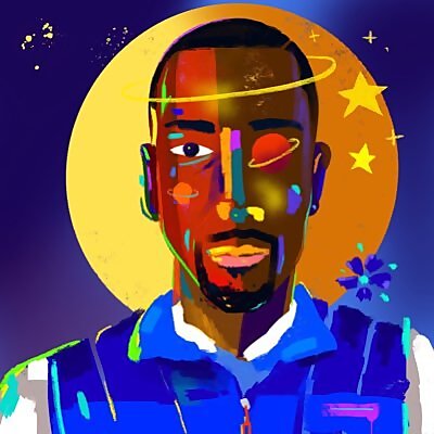 Deray Mckesson