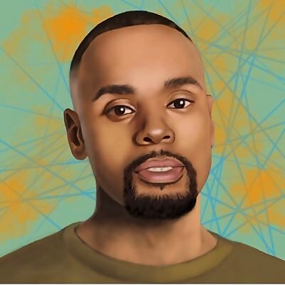 Michael Arceneaux