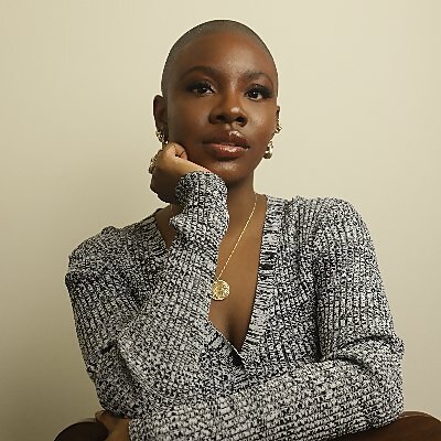 Yomi Adegoke