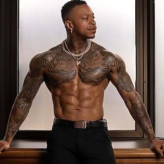 Zachary Valentino Chatman