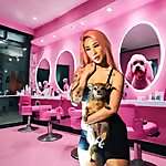 Nadia Lee 