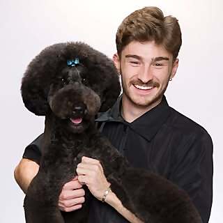 Logan Rago