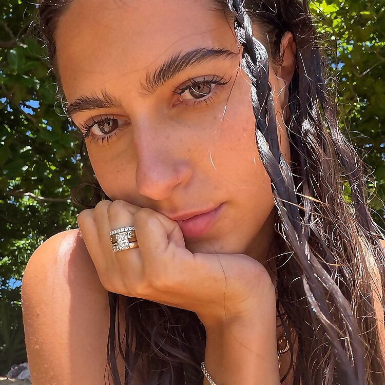 Renee Maudlena Noe