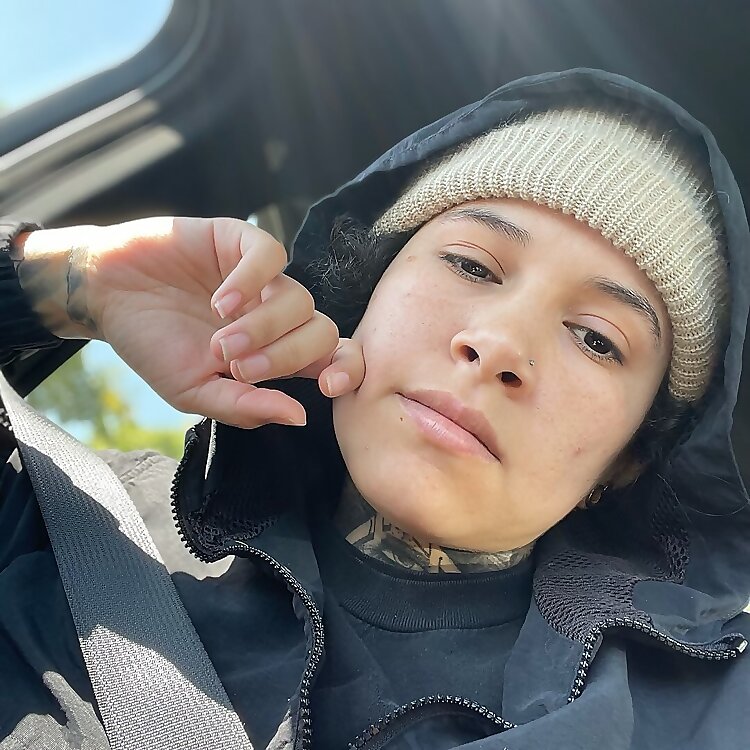 Kris Bermudez