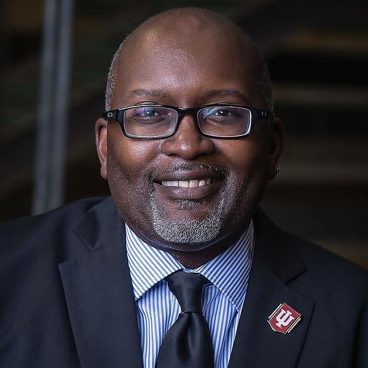 Eric Deggans