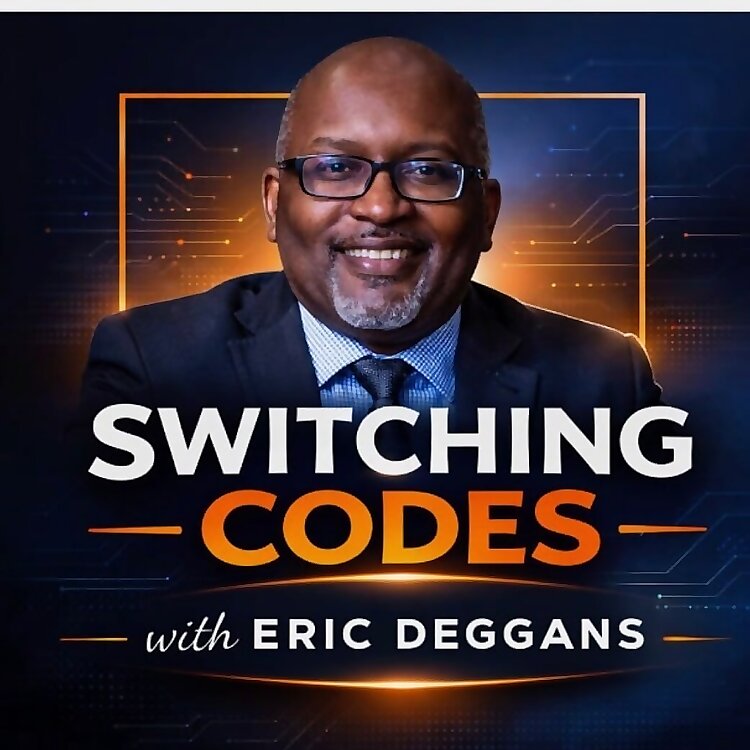 Eric Deggans