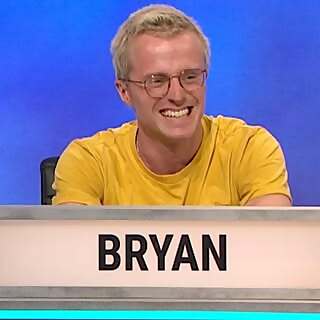 Scott Bryan