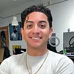 Andre Abulyan. 