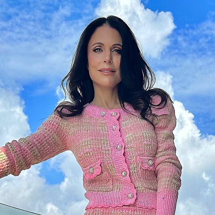 Bethenny Frankel