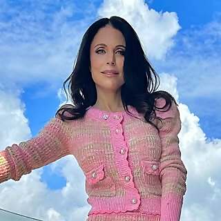 Bethenny Frankel
