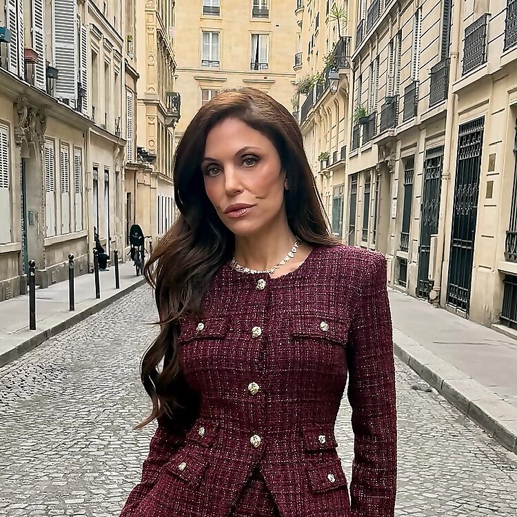 Bethenny Frankel
