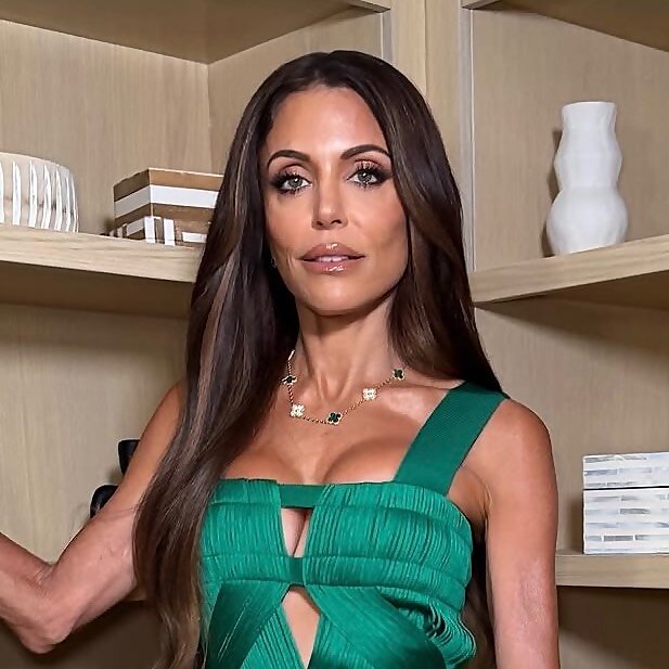 Bethenny Frankel