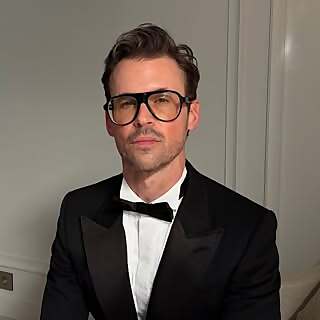 Brad Goreski