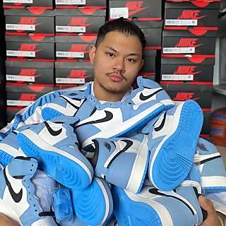 Dylan Sanglay