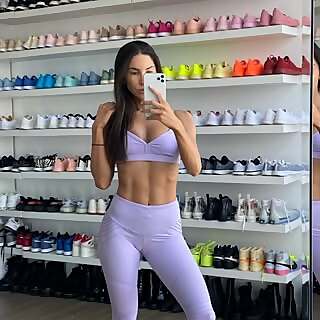 Jen Selter