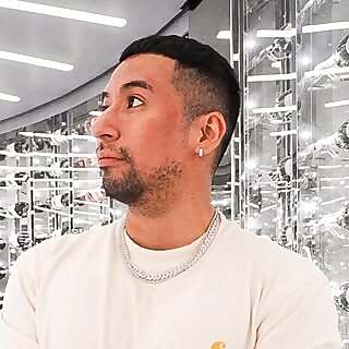 Miguel Angel