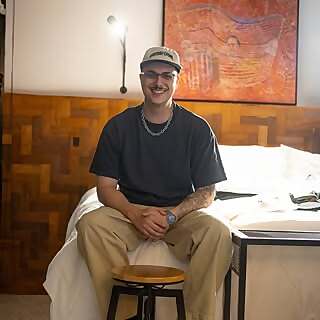Tiago Borges