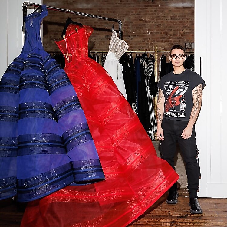 Christian Siriano