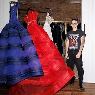 Christian Siriano