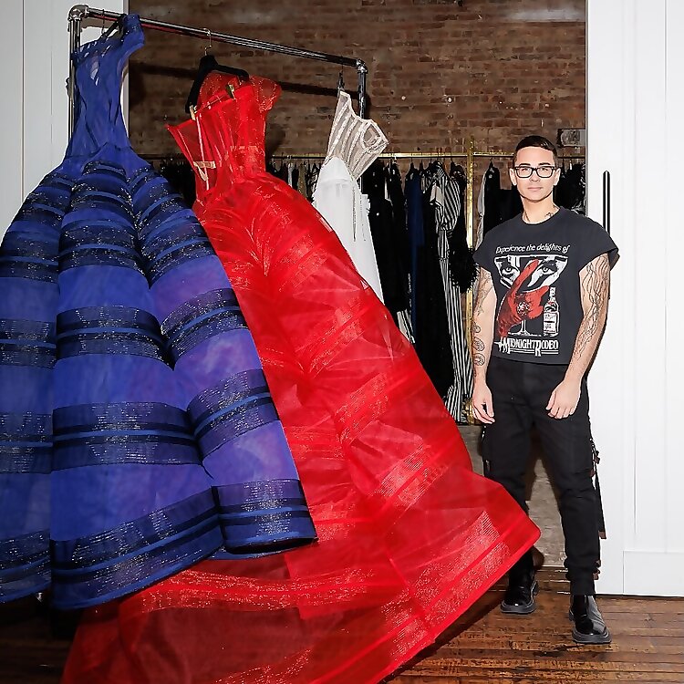 Christian Siriano