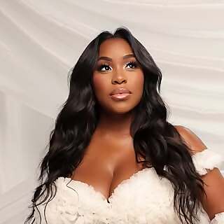 Lauren Speed-Hamilton