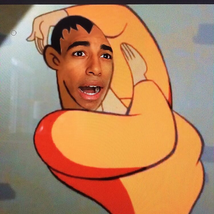 Boman Martinez-Reid