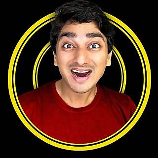 Abhishek Ashok