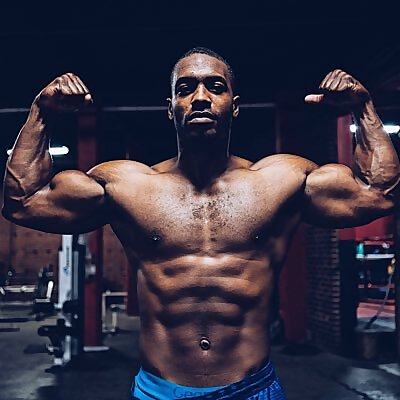 Black Zeus