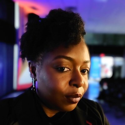 Kimberly Bryant