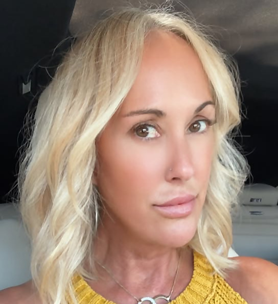 Tracey Lynn Livermore