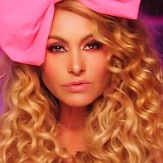 Paulina Rubio