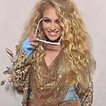 Paulina Rubio