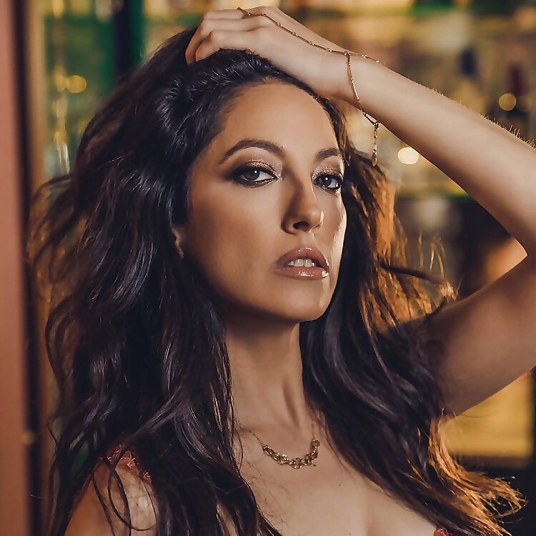 Jenna Haze