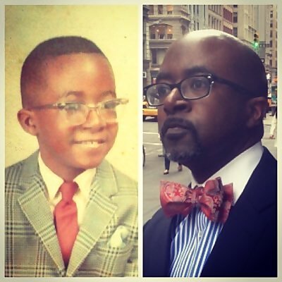 Alfred Edmond Jr